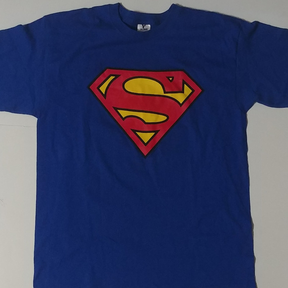 Superman Orlando Magic Howard T Shirt L - Picture 1 of 3